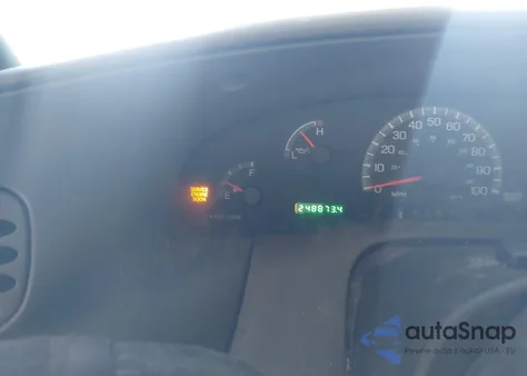 2003 Ford F-150 Xl/Xlt from USA, damaged, VIN 1FTRF17283NA68072